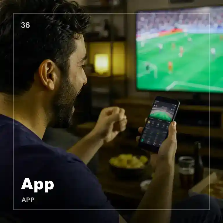 世界杯下注APP界面截图